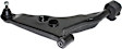 Front, Passenger Side, Lower Control Arm