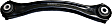 Rear, Driver or Passenger Side, Upper, Rearward Control Arm