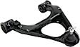 Front, Passenger Side, Upper Control Arm, With Ball Joint Assembly, RWD