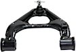 Front, Passenger Side, Upper Control Arm, With Ball Joint Assembly, RWD