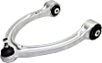 Front, Passenger Side, Upper Control Arm, with Ball Joint Assembly