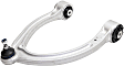 Front, Driver Side, Upper Control Arm, with Ball Joint Assembly