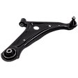 Front, Passenger Side, Lower Control Arm