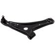 Front, Passenger Side, Lower Control Arm