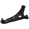 Front, Passenger Side, Lower Control Arm