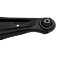 Front, Driver Side, Lower Control Arm