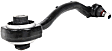 Front, Passenger Side, Lower, Rearward Control Arm, With Ball Joint Assembly, Rear Wheel Drive