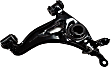 Front, Passenger Side, Lower Control Arm
