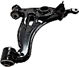 Front, Passenger Side, Lower Control Arm
