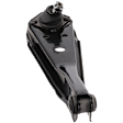 Front, Driver or Passenger Side, Lower Control Arm, with Ball Joint Assembly