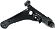 Front, Passenger Side, Lower Control Arm, LS Model