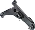 Front, Passenger Side, Lower Control Arm, LS Model