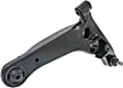Front, Passenger Side, Lower Control Arm, LS Model