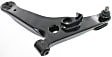 Front, Driver Side, Lower Control Arm, LS Model