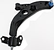 Front, Passenger Side, Lower Control Arm, with Ball Joint Assembly