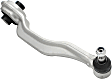 Front, Driver Side, Lower Control Arm