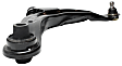 Front, Passenger Side, Lower Control Arm, With Ball Joint Assembly, FWD