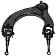 Front, Driver Side, Upper Control Arm, with Ball Joint Assembly
