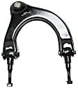 Front, Driver Side, Upper Control Arm, with Ball Joint Assembly