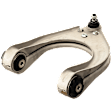 Front, Passenger Side, Upper Control Arm, With Ball Joint Assembly, RWD