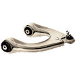 Front, Passenger Side, Upper Control Arm, With Ball Joint Assembly, RWD