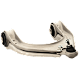 Front, Passenger Side, Upper Control Arm, With Ball Joint Assembly, RWD