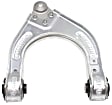 Front, Driver Side, Upper Control Arm, With Ball Joint Assembly, RWD