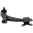 Front, Passenger Side, Lower Control Arm, With Ball Joint Assembly, FWD