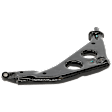 Front, Passenger Side, Lower Control Arm