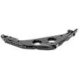 Front, Passenger Side, Lower Control Arm