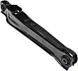 Rear, Driver Side, Lower Control Arm