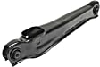 Rear, Driver Side, Lower Control Arm