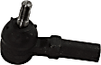 Front, Driver or Passenger Side, Outer Tie Rod End