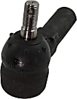Front, Driver or Passenger Side, Outer Tie Rod End