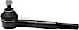 Front, Driver or Passenger Side, Inner Tie Rod End, Base Model