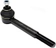 Front, Driver or Passenger Side, Inner Tie Rod End, Base Model