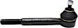 Front, Driver or Passenger Side, Inner Tie Rod End, Base Model