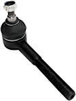 Front, Driver or Passenger Side, Inner Tie Rod End, With 14 mm Threads