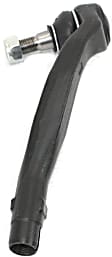 Front, Driver Side, Outer Tie Rod End, Base Model