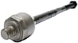 Front, Driver or Passenger Side, Inner Tie Rod End