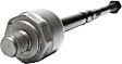 Front, Driver or Passenger Side, Inner Tie Rod End