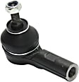 Front, Driver or Passenger Side, Outer Tie Rod End