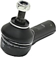 Front, Driver or Passenger Side, Outer Tie Rod End