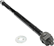 Front, Driver or Passenger Side, Inner Tie Rod End