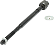 Front, Driver or Passenger Side, Inner Tie Rod End