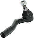 Front, Driver Side, Outer Tie Rod End