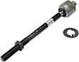 Front, Driver or Passenger Side, Inner Tie Rod End