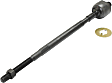 Front, Driver or Passenger Side, Inner Tie Rod End