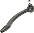 Front, Passenger Side, Outer Tie Rod End, 4 Cyl., 1.6L Engine