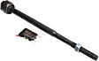 Front, Driver or Passenger Side, Inner Tie Rod End